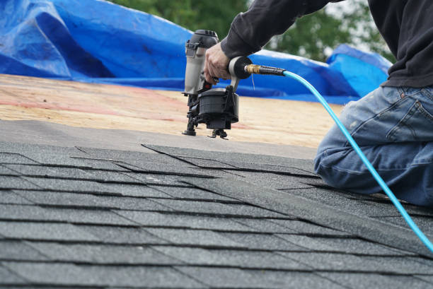 EPDM Roofing in Canton, MS